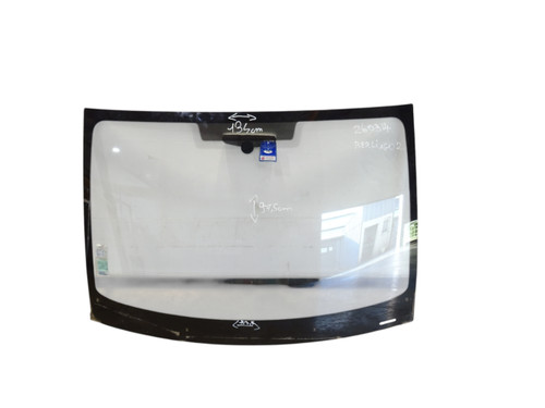 Pare brise peugeot partner - pare,