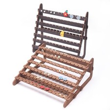 Présentoir à boucles