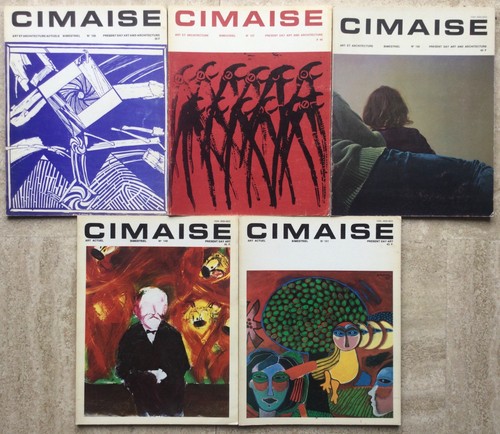 Lot cimaise art architecture - cimaise, &