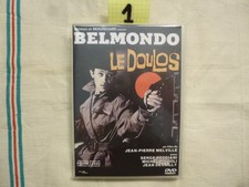 DVD : Le Doulos - J-Paul