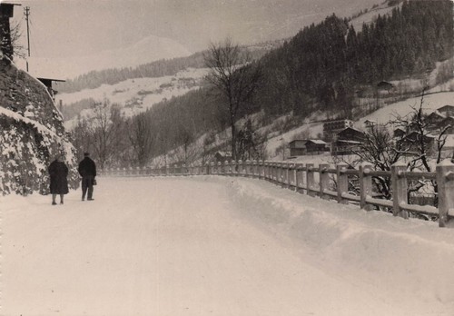 Morzine descente au - 74,