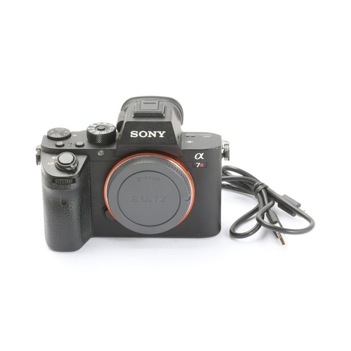 Sony alpha bon - sony,