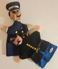 marionnettes à mains