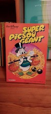 Super Picsou Géant N°1 de 1983 Article de Collection / TTBE