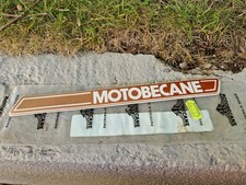 NOS sticker autocollant 24357