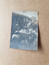 PHOTO  NON SITUÉE AVEC