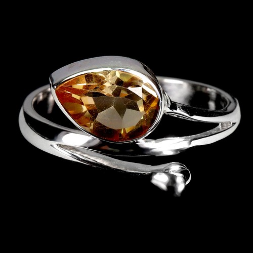Bague argent sterling 925 - bague,