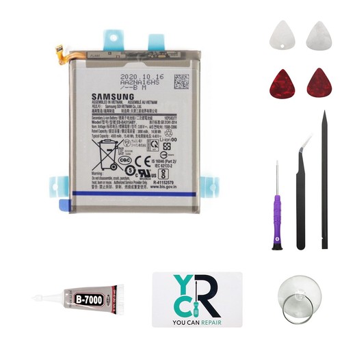 Batterie originale samsung - originale,