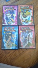 Yu gi oh saison 5 4 dvd