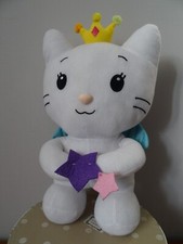 CHAT ANGEL CAT SUGAR 38 CM