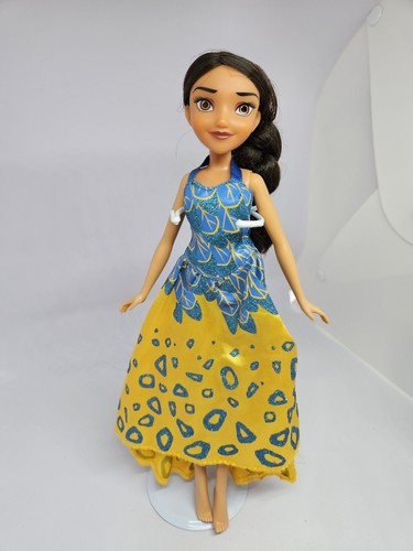Elena avalor jaquin - elena,