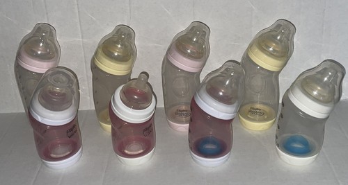 Playtex ventaire baby - 8,