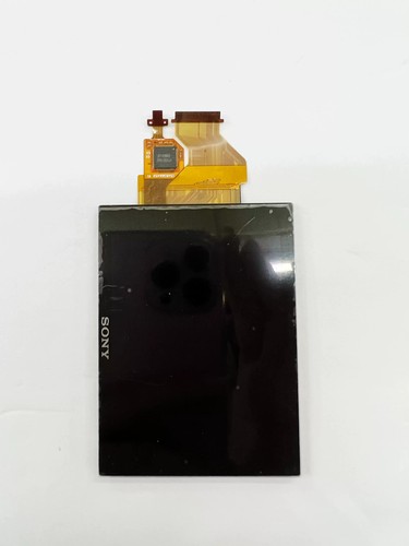 1pc écran tactile - pour, sony