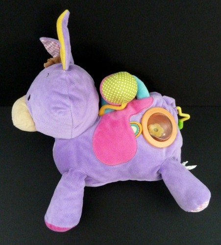 Doudou peluche minimi - doudou,