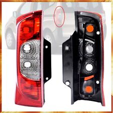 Peugeot Bipper Citroen Nemo