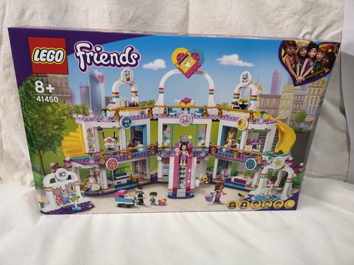 Lego friends 41450 - le, centre