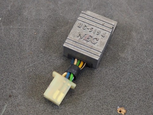 5194 control unit cdi - control, unit,