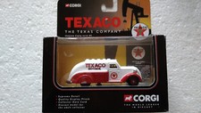 Corgi Texaco 1937 dodge
