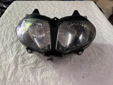 PHARE - TRIUMPH 955I DAYTONA