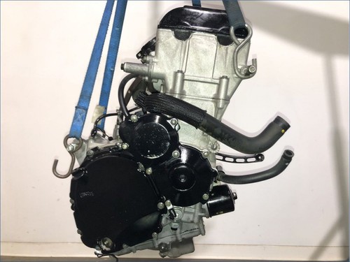 Moteur suzuki 750 - moteur, 2004