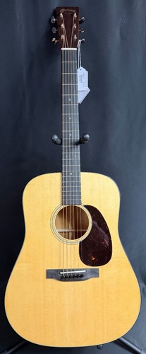 Martin dreadnought - martin, d-18