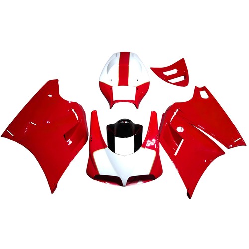 Fairing kit bodywork - bodywork, carénage