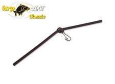 Anti-tangle coudé rigide Carp Spirit Classic par 3