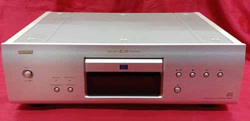 Lecteur sacd denon - cd,