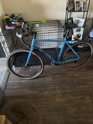 Kona rove gravel - kona, bike