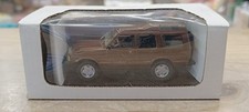 Land Rover Discovery 2 Portes Gaffe 1/43