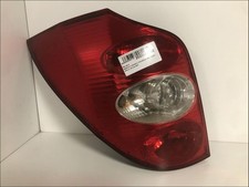 Feu arriere principal gauche