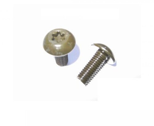 Vis fixation support de - du,