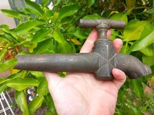 Robinet Cuve Vin Viticulture