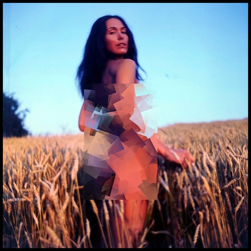 Serge jacques ekta photo 6x6 - serge,