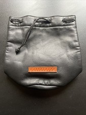 HASSELBLAD soft leather lens