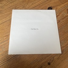 Vinyle Maxi 45t - George