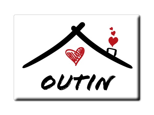 Outin france nom famille - outin,