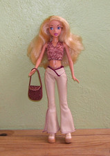 Poupée My Scene Barbie First Edition
