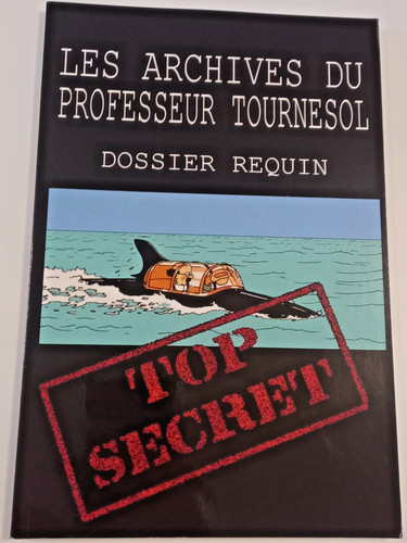 Herge tintin les archives - herge,