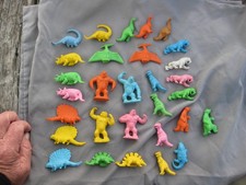30 vintage DIENER Prehistoric