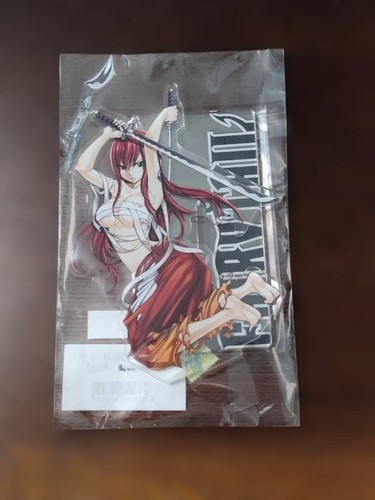 Fairy tail erza scarlet - fairy,
