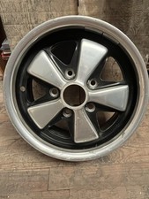 Fuchs Wheel 90136101206 6x15