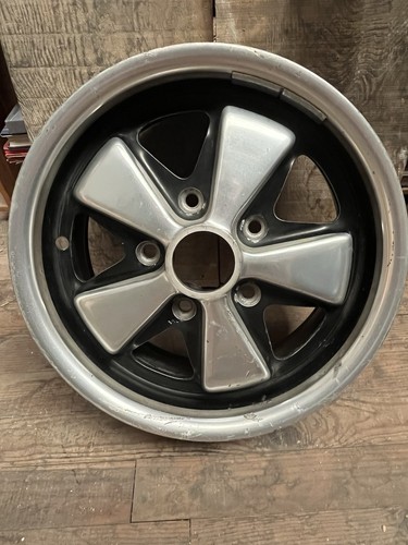 Fuchs wheel 90136101206 6x15 - fuchs,