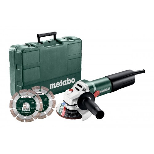 Pack meuleuse angle wq - d'angle,