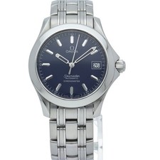 Omega Seamaster 120M Automatic