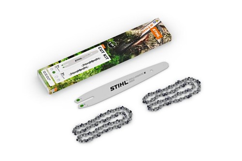 Kit coupe stihl - stihl, 2
