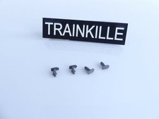 ELECTROTREN E2802 / 4 TAMPONS