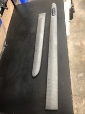 Baguettes Portes Passager Droit Renault Clio 2 Phase 1.  5 Portes Avd Ard