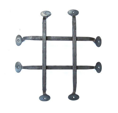 Grille porte entrée - porte, d'entrée