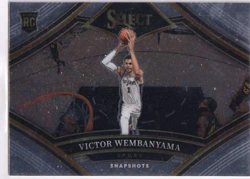 Panini select nba - panini,